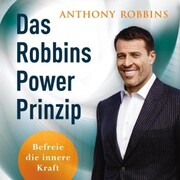 Das Robbins Power Prinzip - Cover