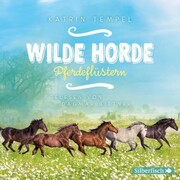 Wilde Horde 2: Pferdeflüstern - Cover