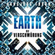 Earth - Die Verschwörung (Earth 1) - Cover