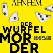 Der Würfelmörder (Würfelmörder-Serie 1) - Cover