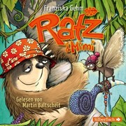 Ratz und Mimi 1: Ratz und Mimi - Cover