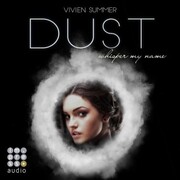 Dust (Die Elite 4) - Cover