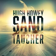 Sandtaucher - Cover