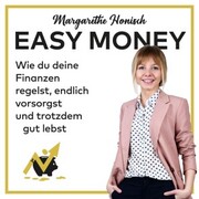 Easy Money - Cover