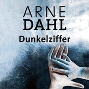 Dunkelziffer (A-Team 8) - Cover