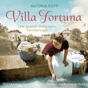 Villa Fortuna - Cover