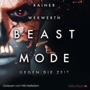 Beastmode 2: Gegen die Zeit - Cover