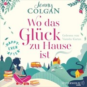 Happy Ever After - Wo das Glück zu Hause ist - Cover
