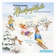 Winter in der Häschenschule, Musik in der Häschenschule, Lampes Wochenende, Schnuckihas und Miezemau - Cover