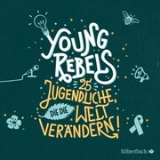 Young Rebels - Cover
