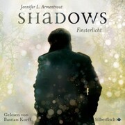 Shadows. Finsterlicht (Obsidian-Prequel) - Cover