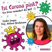 Ist Corona pink? - Cover