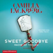 Sweet Goodbye - Cover