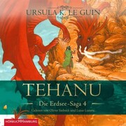 Tehanu (Die Erdsee-Saga 4)
