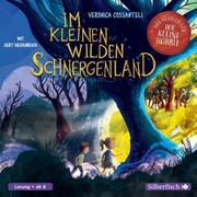 Im kleinen wilden Schnergenland - Cover