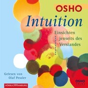 Intuition - Cover