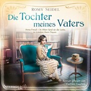 Die Tochter meines Vaters - Cover