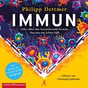 Immun - Cover