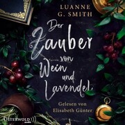 Der Zauber von Wein und Lavendel (Elenas Erbe 1) - Cover