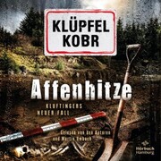 Affenhitze - Cover