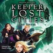 Keeper of the Lost Cities - Der Verrat