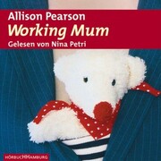 Working Mum - Cover
