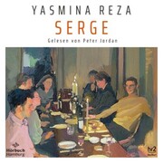 Serge - Cover