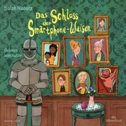 Das Schloss der Smartphone-Waisen - Cover