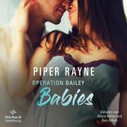 Operation Bailey Babies (Baileys-Serie)