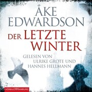 Der letzte Winter (Ein Erik-Winter-Krimi 10) - Cover