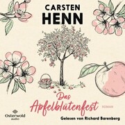 Das Apfelblütenfest - Cover