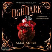 Lightlark 1: Lightlark - Cover
