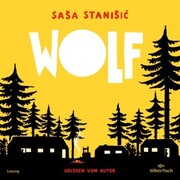 Wolf - Cover