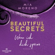 Beautiful Secrets - Wenn ich dich spüre (Beautiful Secrets 2) - Cover