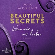 Beautiful Secrets - Wenn wir uns lieben (Beautiful Secrets 3) - Cover