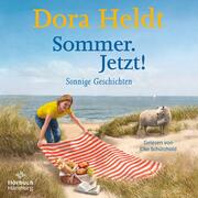 Sommer. Jetzt! - Cover