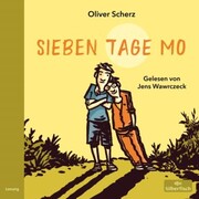 Sieben Tage Mo - Cover
