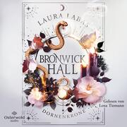 Bronwick Hall - Dornenkrone (Bronwick Hall 2) - Cover