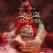 Dragon Princess 2: Inferno aus Staub und Saphiren