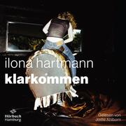 Klarkommen - Cover
