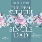 The Deal with the Single Dad (Single Dad's Club 1) - Cover