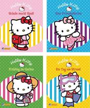 Hello Kitty 5-8