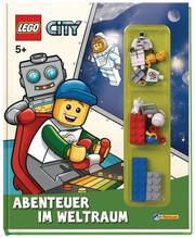 LEGO City - Abenteuer im Weltraum