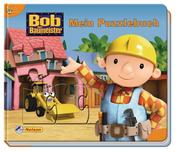 Bob der Baumeister: Mein Puzzlebuch - Cover