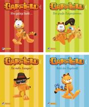 Garfield 1-4