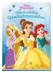Disney Prinzessin - Märchenhafter Geschichtenzauber