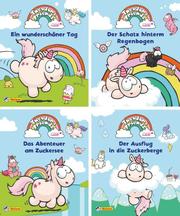 4er Theodor and Friends 1-4