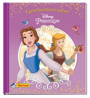 Geschichtenzauber: Disney Prinzessin - Cover