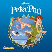 Maxi-Mini 20: Disney Klassiker Peter Pan - Cover