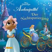 Disney Prinzessin Aschenputtel: Der Nachtspaziergang